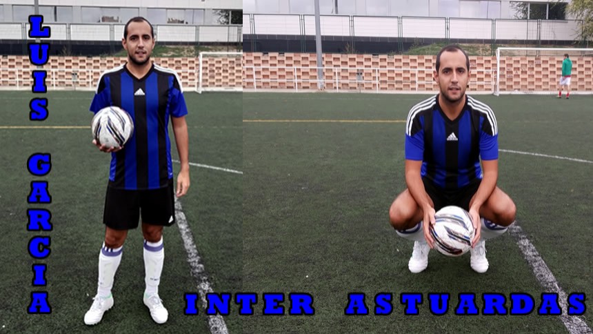 ENTREVISTA PRE PARTIDO A JUGADOR. MORATALAZ SABADO MAÑANA 19-20